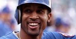 The All Time Mets Single Season Hits Leader: Lance Johnson (1996-1997)