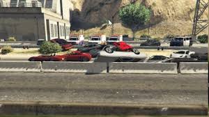 You are permitted to use this mode in sp and fivem only, you are not allowed to rip, reupload, redistribute. Insane Car Crash Gta5 Mods Com