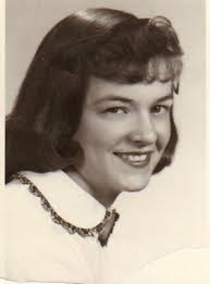 I would love to see Phyllis Mudrick Miller. She lived