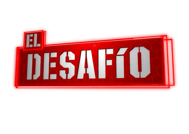 Logotipo de El Desafío