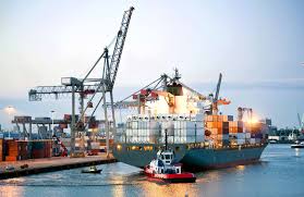 Buying And Selling Commodities And Goods Ocean Freight Logistics Logistics Management