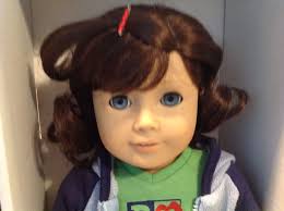 American Girl Doll Lindsey Bergman for Sale in NY, US