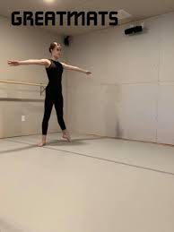 Professional Ballet Flooring 12ft Roll In 2020 Marley Floor Dance Ballet Flooring Marley Flooring
