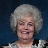 MARGARET LOUISE " LOU " DOTSON DOD JAN. 31, 2022 SERVICE 44 YRS.