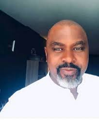 Happy birthday actor Fidel Maithya popularly known as Mark in Neema series 