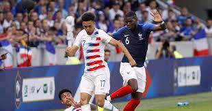 Find every electronic parts on octopart. France 1 1 Usa Mbappe Rescues A Draw As Les Bleus Stutter Ahead Of World Cup 2018 Mirror Online