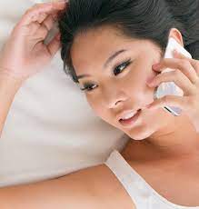 The numbers are separated into categories and the free trial length is next to each brand name. List Of The Best Free Trial Chat Line Numbers Newark Nj