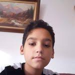 Benjamin Tesch's Instagram, Twitter & Facebook