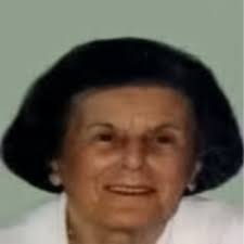 Obituary information for Louise Mary Counos