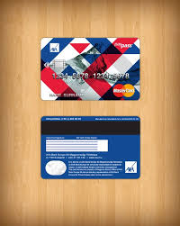 Mastercard Design By Eszter Jani Via Behance Credit Card Design Debit Card Design Member Card