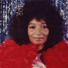 Betty Wright