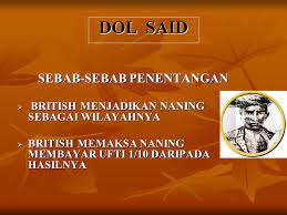 Sebab sebab penentangan ppt download. Sebab Sebab Penentangan Ppt Download