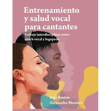 Entrenador Vocal