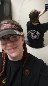 Half slab and dessert specials tonight