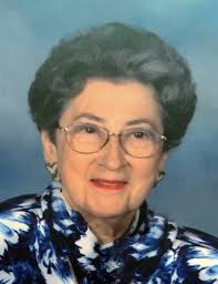 Obituary information for Margaret Mae Hisler