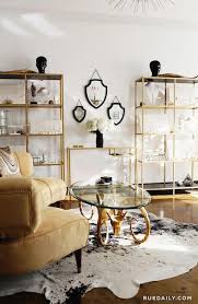 Ikea Vittsjo Shelving Unit Hollywood Regency Living Room Glassshelvesunit Regency Living Room Hollywood Regency Living Room Cheap Living Room Sets