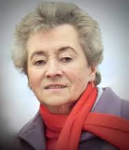 Condolence Book for Madeleine Smyth (née Doyle) (Greystones, Wicklow)