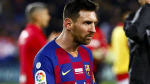 On sunday, spanish newspaper el mundo published documents relating to messi's most recent barca deal, which was signed in 2017. Messi S Contract Excludes Fifa And Uefa From Legal Conflict As Com