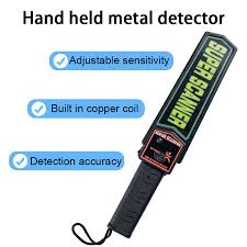Cheap security metal detectors, buy quality security & protection directly from china suppliers:security scanner md 3003b1 handheld detector handheld metal detector enjoy free shipping worldwide! Security Scanner Md 3003b1 Handheld Detector Handheld Metal Detector Flash Deal 929502 Cicig