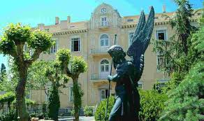 Galatasaray üniversitesi 2019 taban puanları başarı sıralamaları bölüm puanları en az kaç? Galatasaray Universitesi Fransiz Okullari Ic Sinavi Arsivleri Chateau Egitim