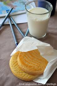 Epingle Sur Recettes A Tester Biscuits