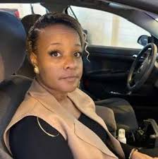 Kim Hedum 🇺🇲 (@coyotered9)