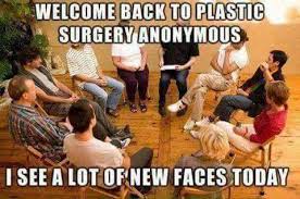 Faces R Puns