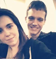 Teenager, 17, drops out of school after deliberately falling pregnant