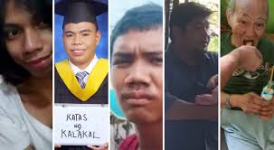 BALIKAN: Mga nakakaantig na istoryang nagpaluha sa netizens-Balita