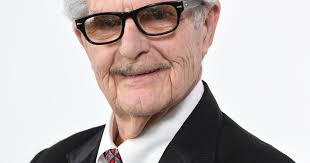 UNSUNG HERO: Larry Paré