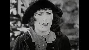 THE HAUNTED VALLEY (1923)- “The Brink of Eternity”- Ruth Roland, Jack  Dougherty, Francis Ford