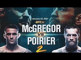 Ufc on abc 1 preview video pros pick: Ufc 257 Countdown Mcgregor Vs Poirier 2 2021 Youtube