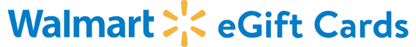Choose a money denomination between $10 and $100. Basic Blue Walmart Egift Card
