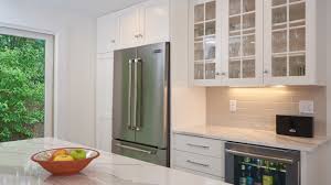 Bromont, québec, november 12, 2019 — today, addressing employees gathered at the company's bromont plant, sergio lifraine and alain messier confirmed that they have completed the acquisition of the assets of fabritec ltée, one of north america's biggest manufacturers of kitchen and bathroom cabinets. Products Packard S Kitchens