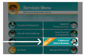 All fnb customers qualify for online banking services (not all features are available with all accounts). How To Activate Your Online Banking Via An Atm How To Demos Fnb