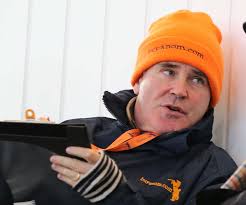 DEAR PATRICK: WITH RESPECT, I DISAGREE