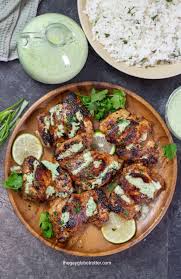 I have a large crop of cilantro growing in my garden. Peruvian Chicken Pollo A La Brasa The Gay Globetrotter