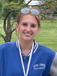 Cordelia Watkins's Women's Track Recruiting Profile