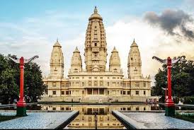 Kanpur Up - #कानपुर दुनिया का अक्खड़-फक्कड़ शहर, जहां के प्रसिद्ध मंदिर में  जिस दिन नई ईंट नहीं लगेगी तो तबाही होगी |￼￼ - इस शहर की बोली और मिजाज को ...