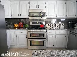 Update Cathedral Oak Cabinets Oak Kitchen Cabinets Kitchen Cabinets Oak Kitchen