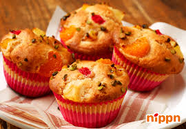 Image result for マフィン