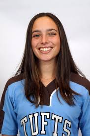 Johnson's Game Two Shutout Gives Softball Split with MIT