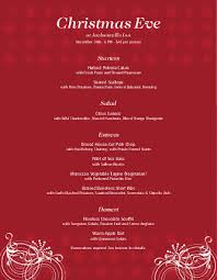 View Restaurant Christmas Menu Letter Christmas Menu Design Menu Template Menu Design