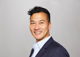 Raymond Fang Lawyer