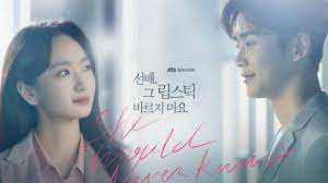 Drama korea romantis terbaru yang tayang pada maret 2021 ini menyuguhkan alur unik dan membuat para penonton baper atas aksi manis antara jung garam dan kim so hyun. Deretan 6 Drama Korea Terbaru Tayang 2021 Drakor Romantis Kehidupan Hingga Pernikahan Tribun Jogja