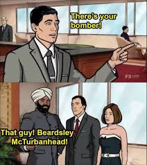 15 Best Archer Quotes If You Hate People