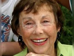 Doris Jean O'Brien's Obituary