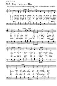 Three Days Grace Over And Over ноты для фортепиано The Unclouded Day Christian Song Lyrics Gospel Song Lyrics Hymn Music