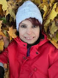 Kuidas lasta vanast lahti nagu puud sügisel? -