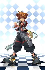 Maybe you would like to learn more about one of these? Sora The Keyblade Master Art Print By Emilio Lopez X Small Kingdom Hearts Wallpaper Sora Kingdom Hearts Kingdom Hearts